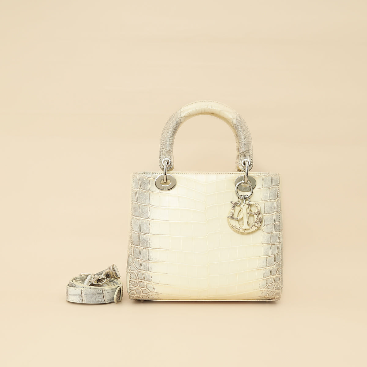 Dior Lady Dior Handbag - Rovelle Bags