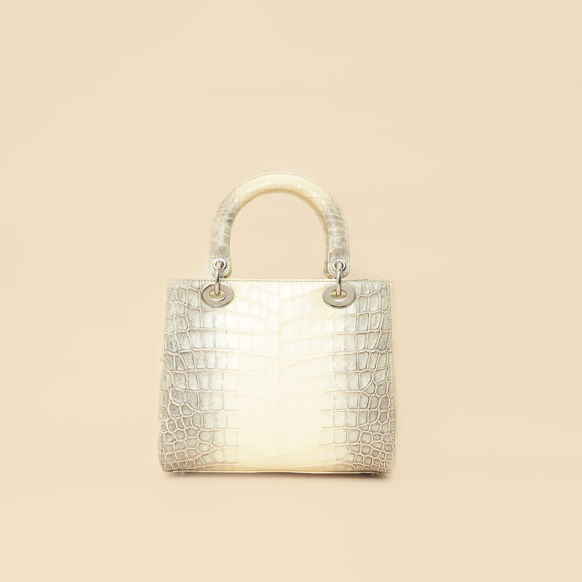 Dior Lady Dior Handbag - Rovelle Bags
