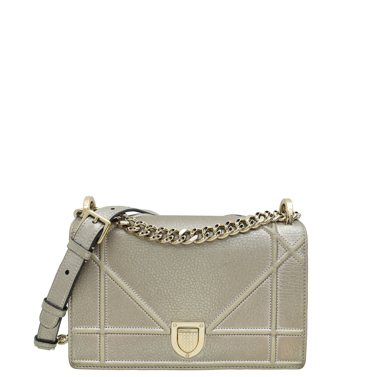 Dior Diorama Shoulder Bag - Rovelle Bags