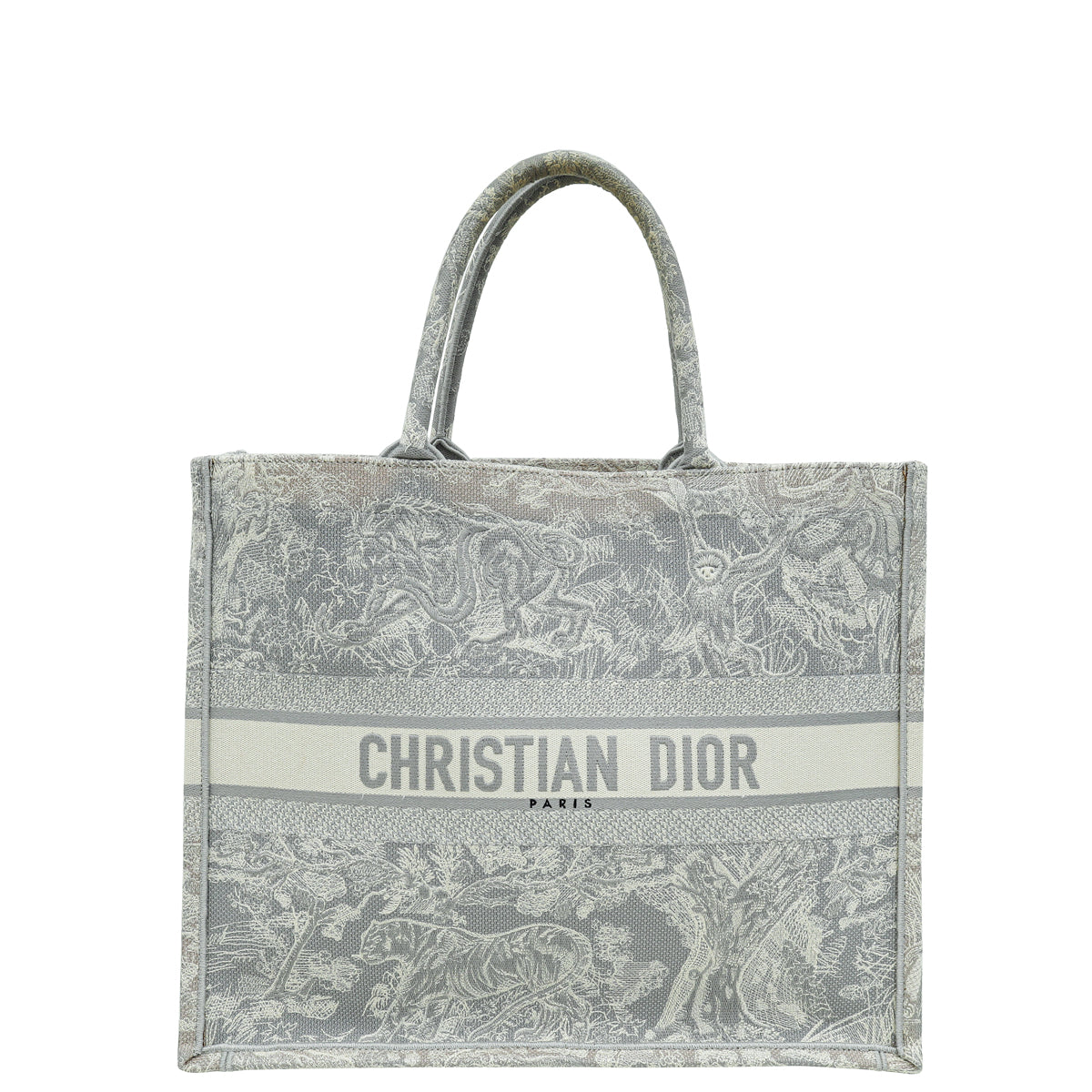 Dior Book Tote Tote - Rovelle Bags