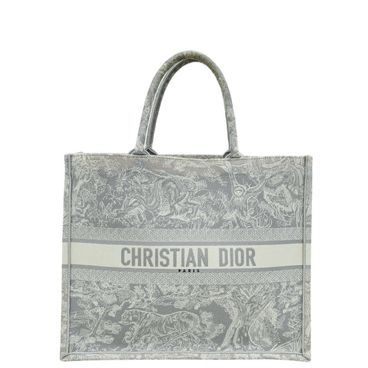 Dior Book Tote Tote - Rovelle Bags