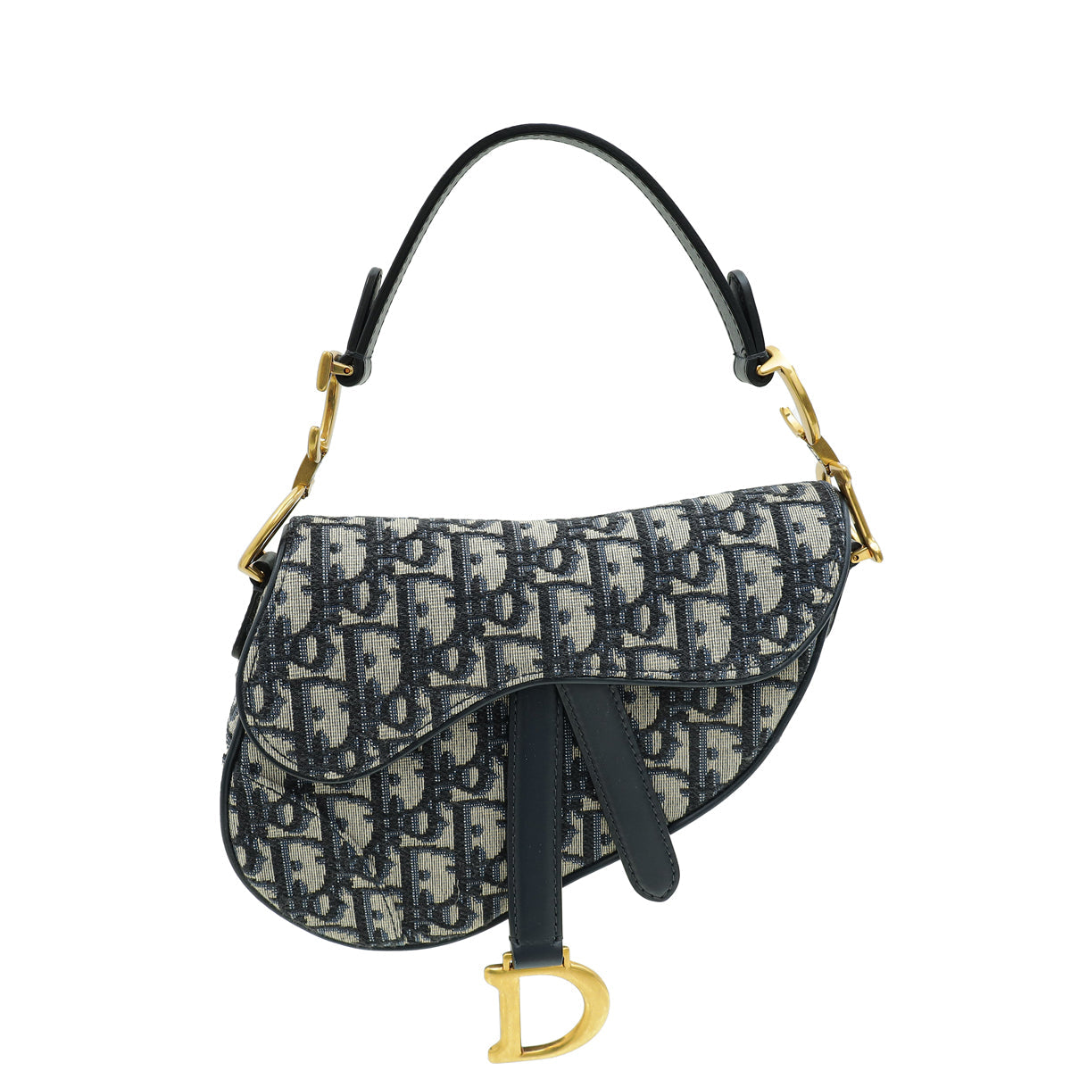 Dior Saddle Crossbody - Rovelle Bags
