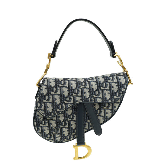 Dior Saddle Crossbody - Rovelle Bags