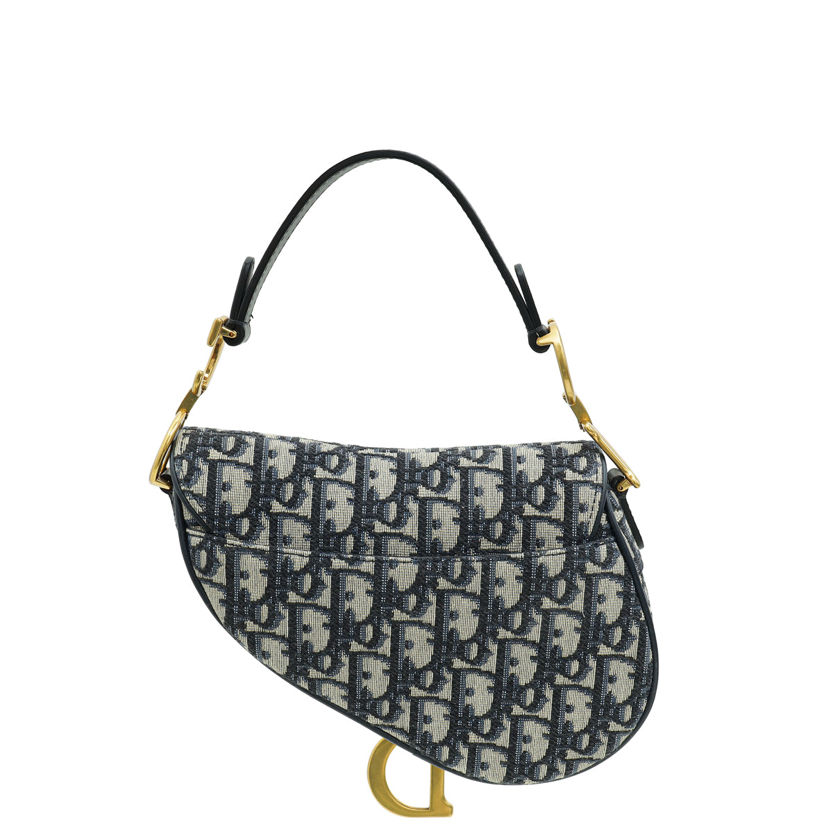 Dior Saddle Crossbody - Rovelle Bags
