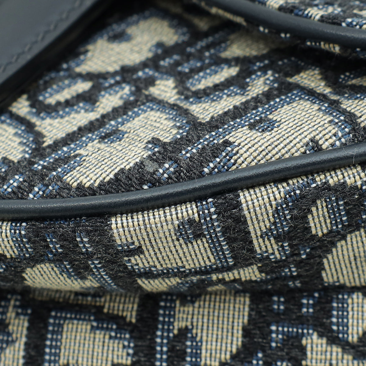Dior Saddle Crossbody - Rovelle Bags