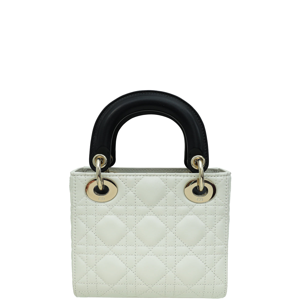 Dior Lady Dior Handbag - Rovelle Bags