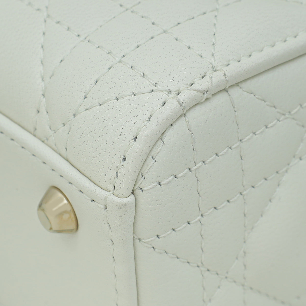 Dior Lady Dior Handbag - Rovelle Bags
