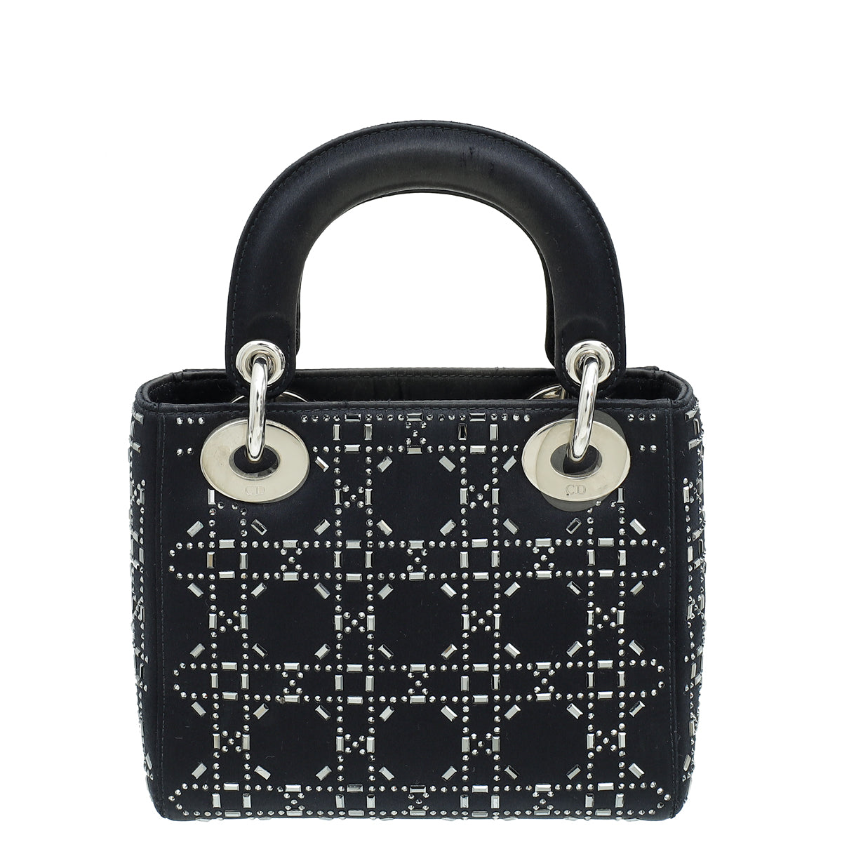 Dior Lady Dior Handbag - Rovelle Bags