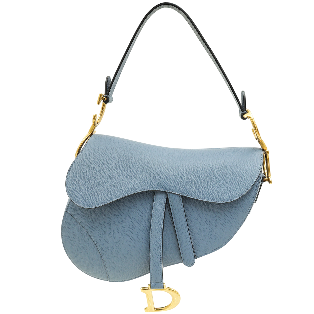 Dior Saddle Crossbody - Rovelle Bags