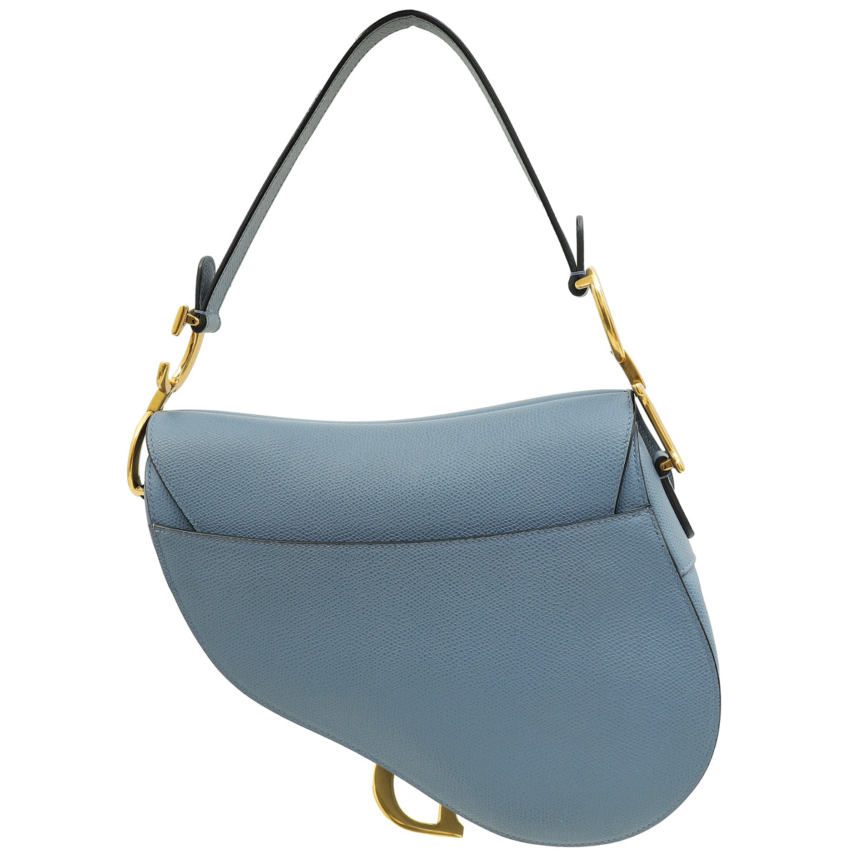 Dior Saddle Crossbody - Rovelle Bags