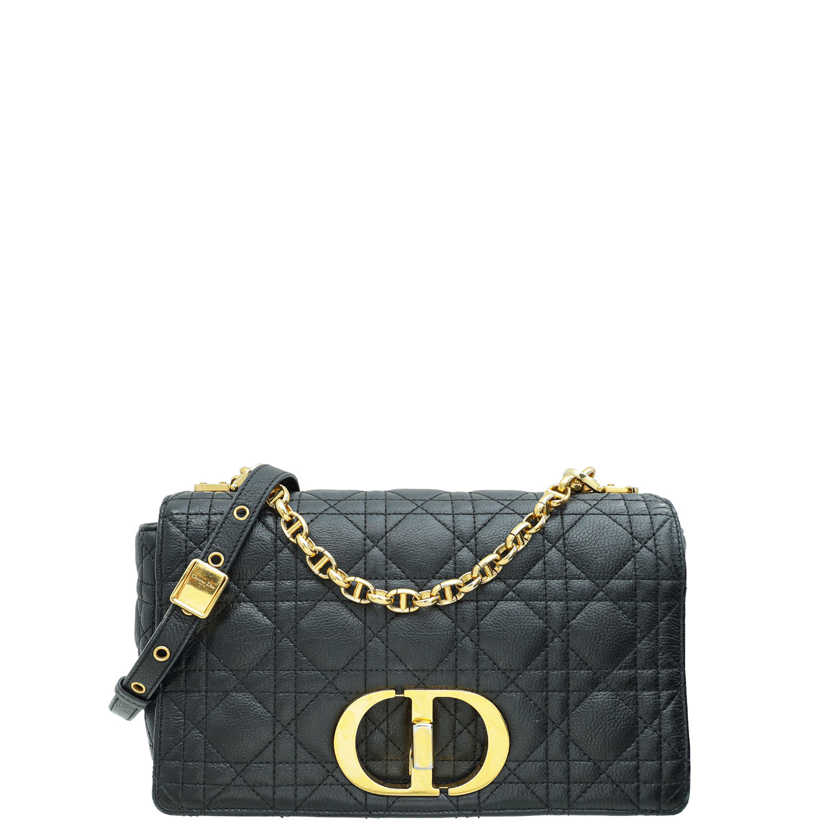 Dior Caro Shoulder Bag - Rovelle Bags