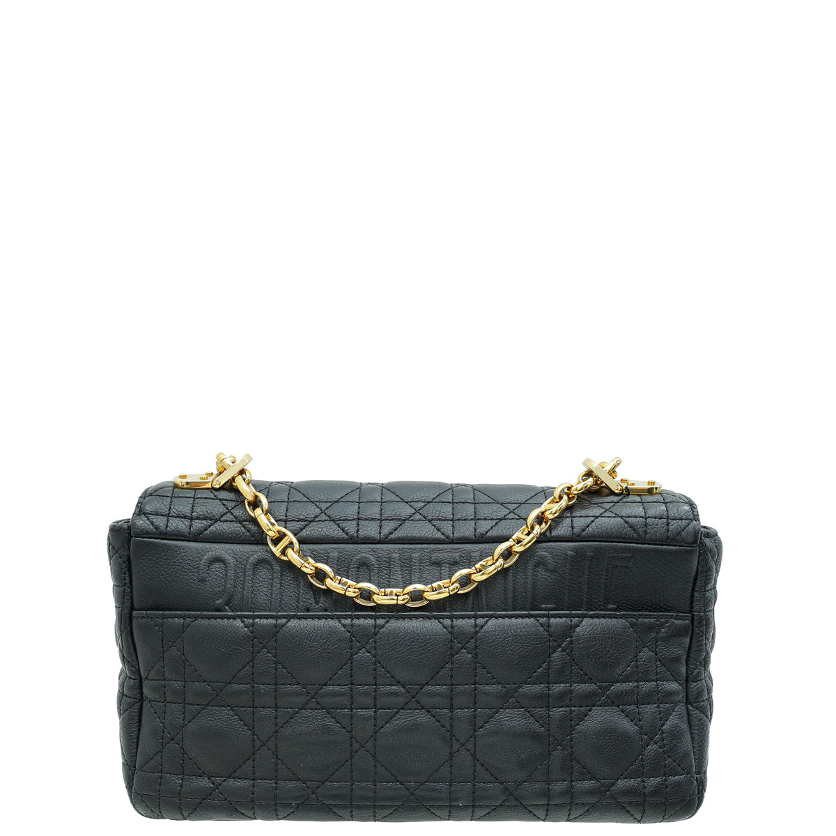 Dior Caro Shoulder Bag - Rovelle Bags