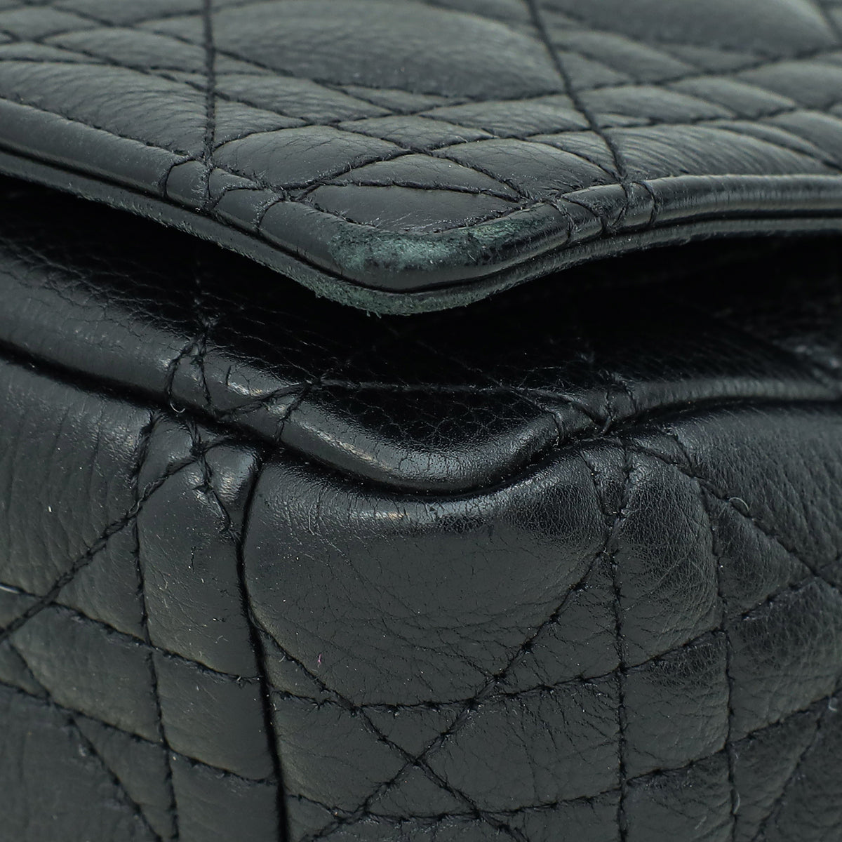 Dior Caro Shoulder Bag - Rovelle Bags