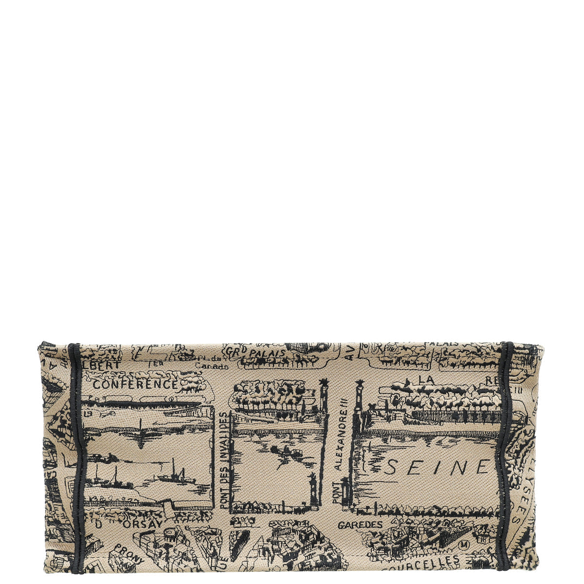 Dior Book Tote Tote - Rovelle Bags