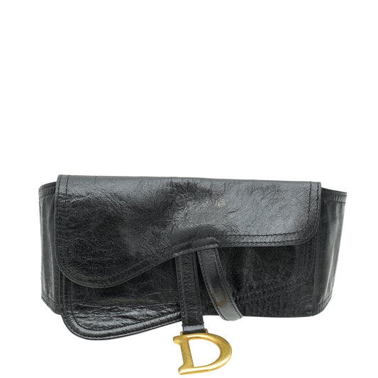 Dior Saddle Crossbody - Rovelle Bags