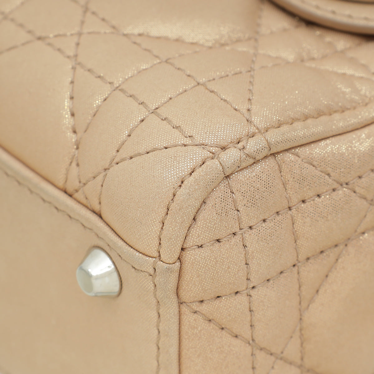 Dior Lady Dior Handbag - Rovelle Bags