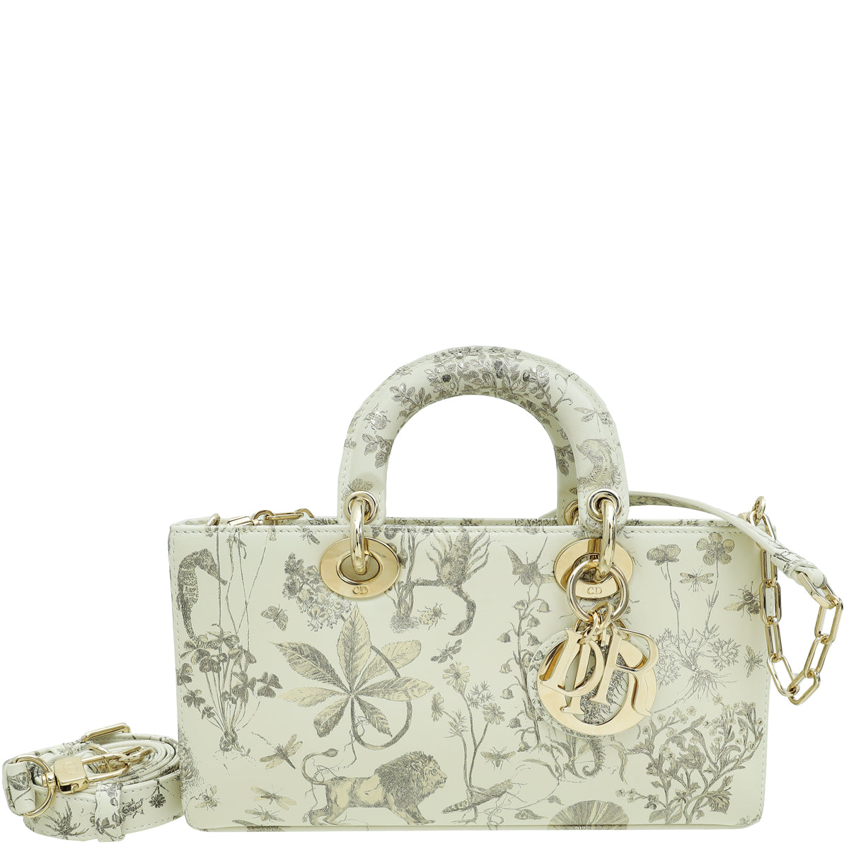 Dior Handbag - Rovelle Bags