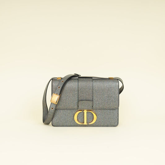 Dior 30 Montaigne Shoulder Bag - Rovelle Bags