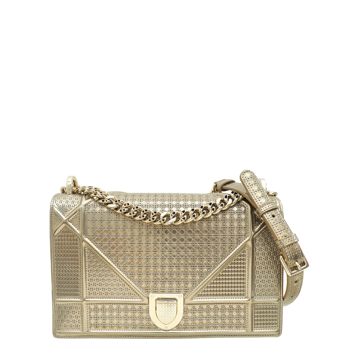 Dior Diorama Shoulder Bag - Rovelle Bags