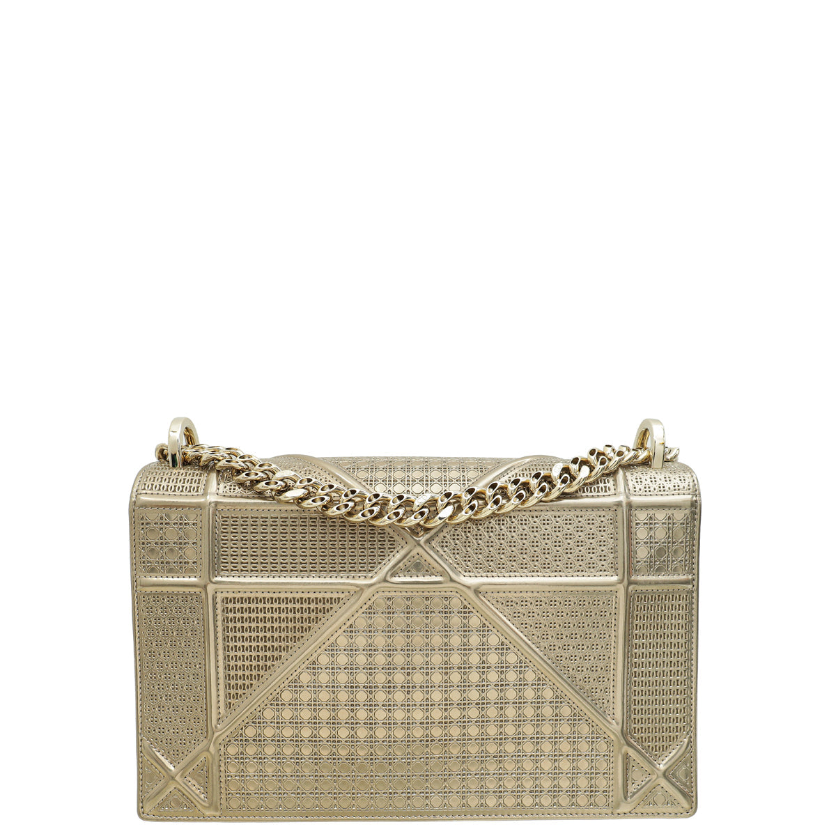 Dior Diorama Shoulder Bag - Rovelle Bags