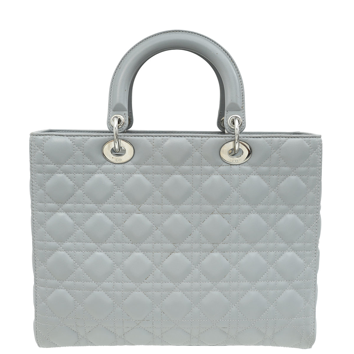 Dior Lady Dior Handbag - Rovelle Bags