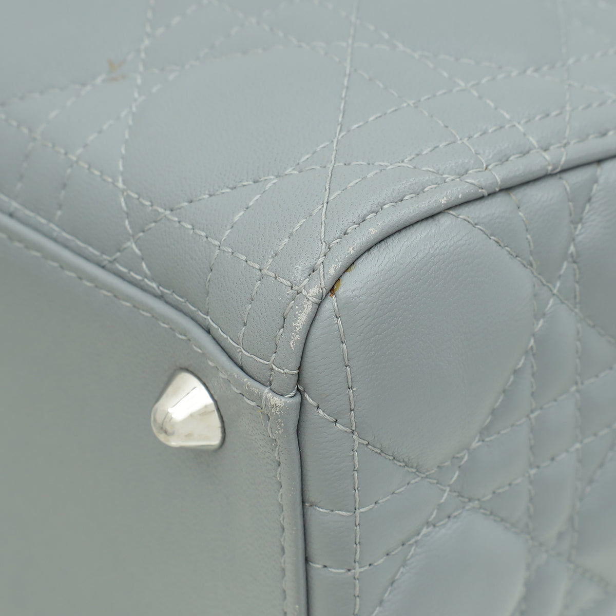 Dior Lady Dior Handbag - Rovelle Bags