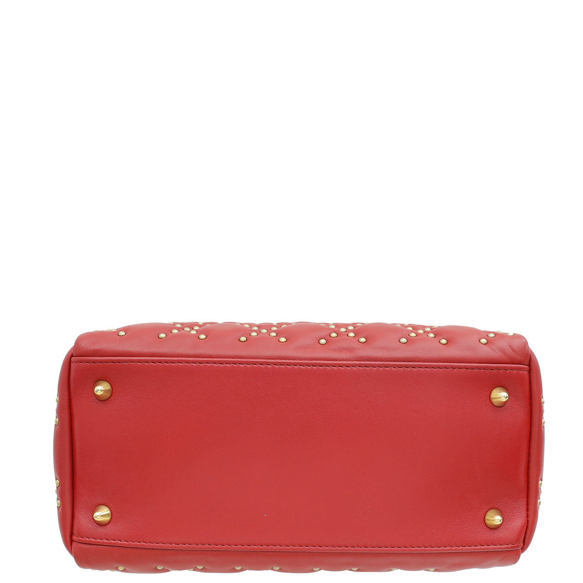 Dior Lady Dior Handbag - Rovelle Bags
