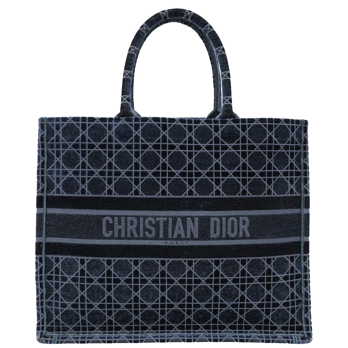 Dior Book Tote Tote - Rovelle Bags
