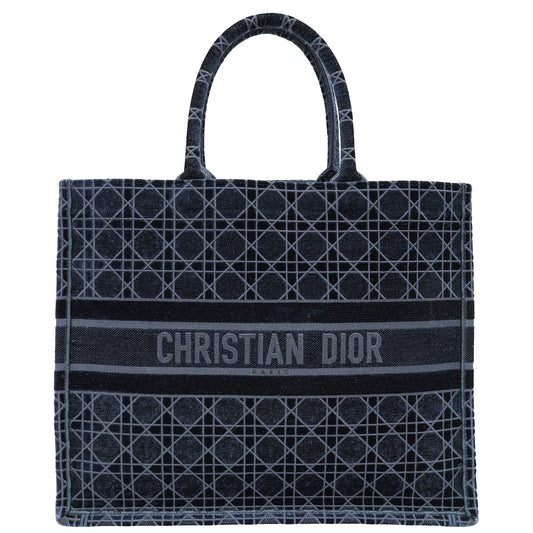 Dior Book Tote Tote - Rovelle Bags