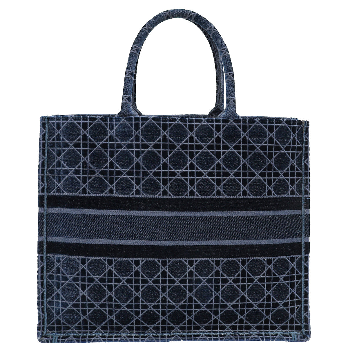 Dior Book Tote Tote - Rovelle Bags