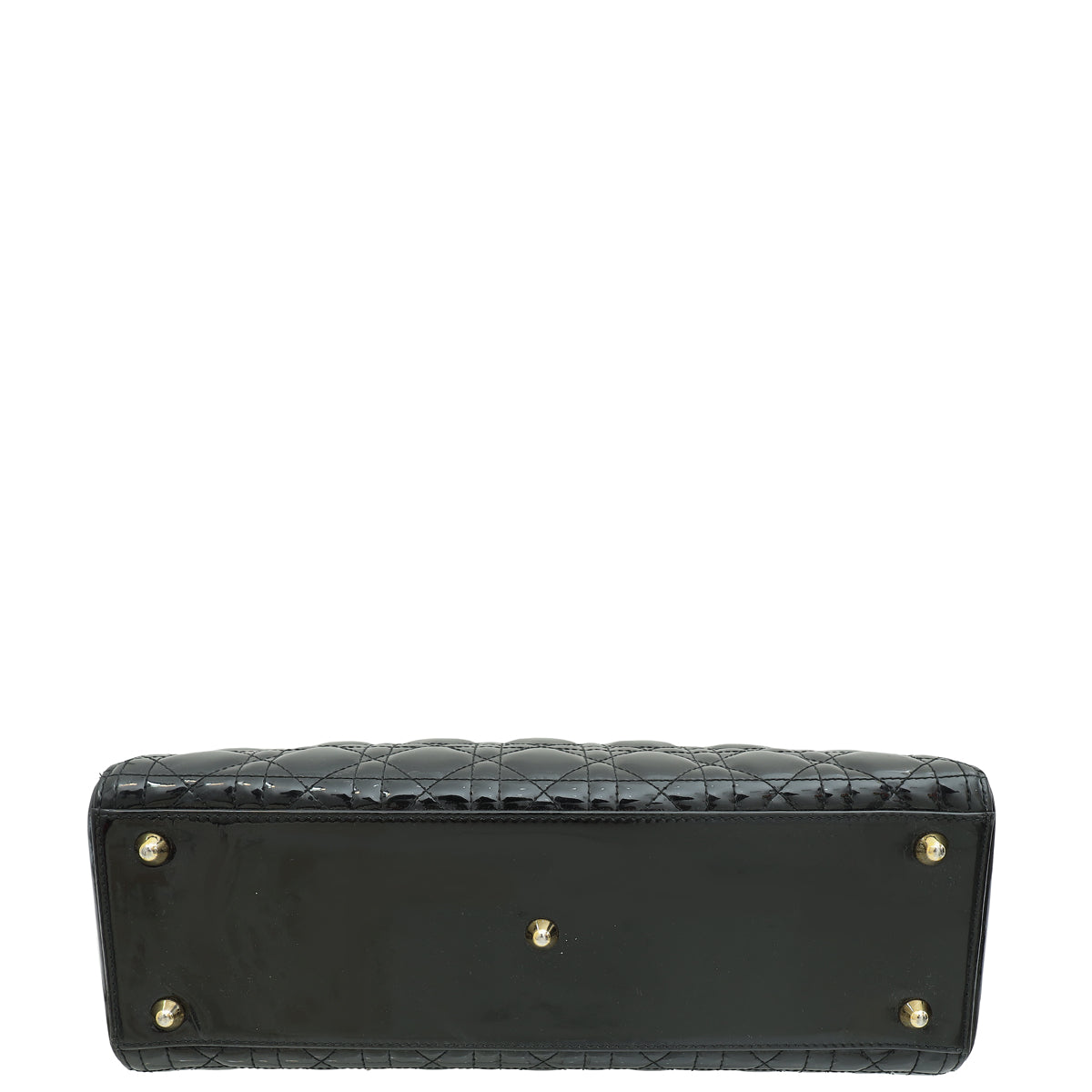 Dior Lady Dior Handbag - Rovelle Bags