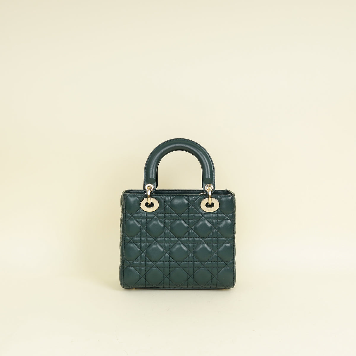 Dior Lady Dior Handbag - Rovelle Bags