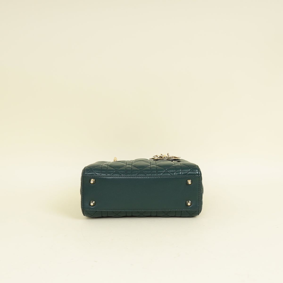 Dior Lady Dior Handbag - Rovelle Bags