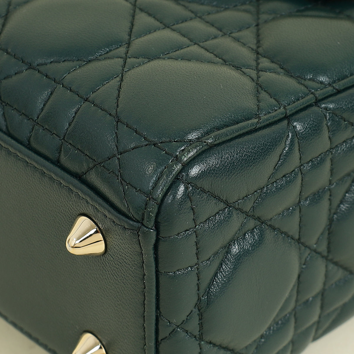 Dior Lady Dior Handbag - Rovelle Bags