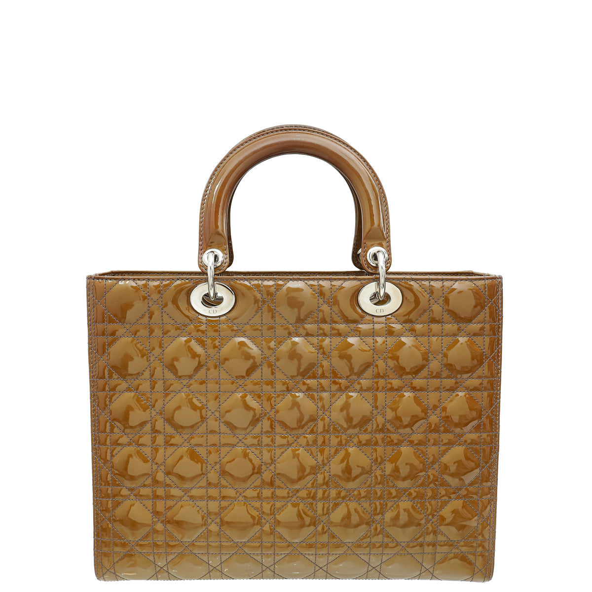 Dior Lady Dior Handbag - Rovelle Bags