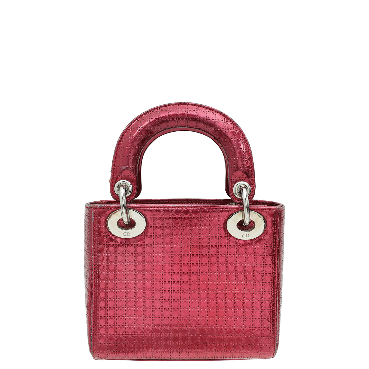 Dior Lady Dior Handbag - Rovelle Bags