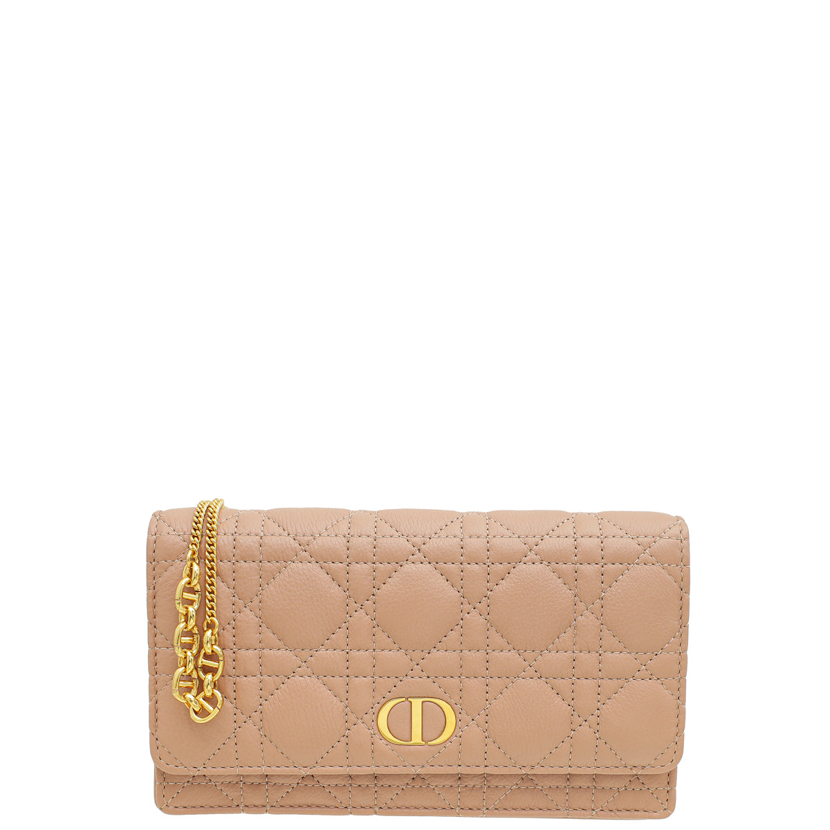 Dior Caro Shoulder Bag - Rovelle Bags