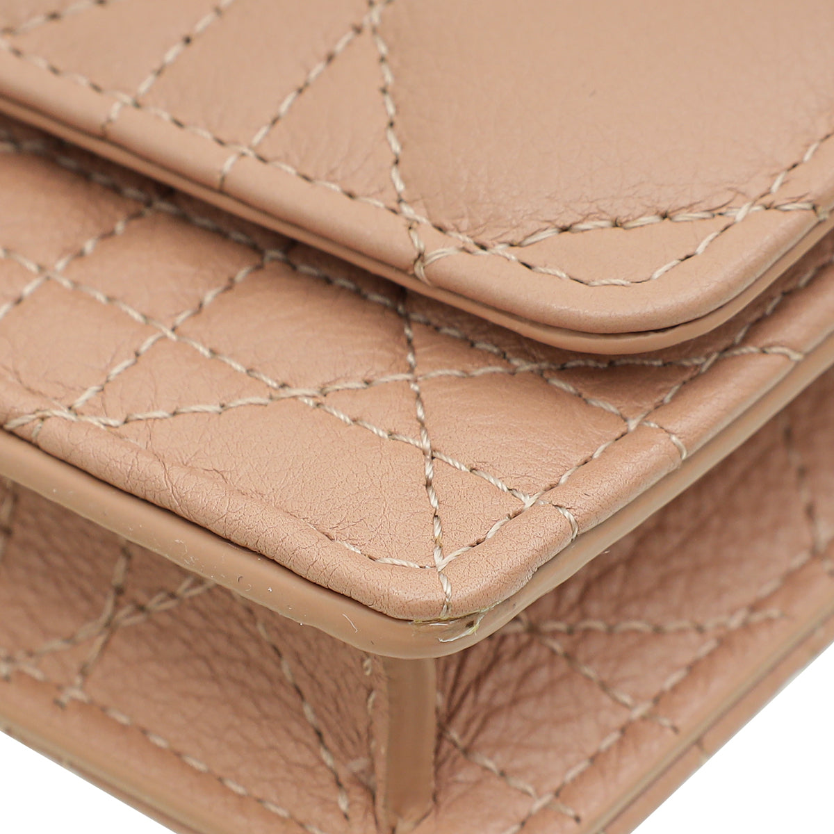 Dior Caro Shoulder Bag - Rovelle Bags