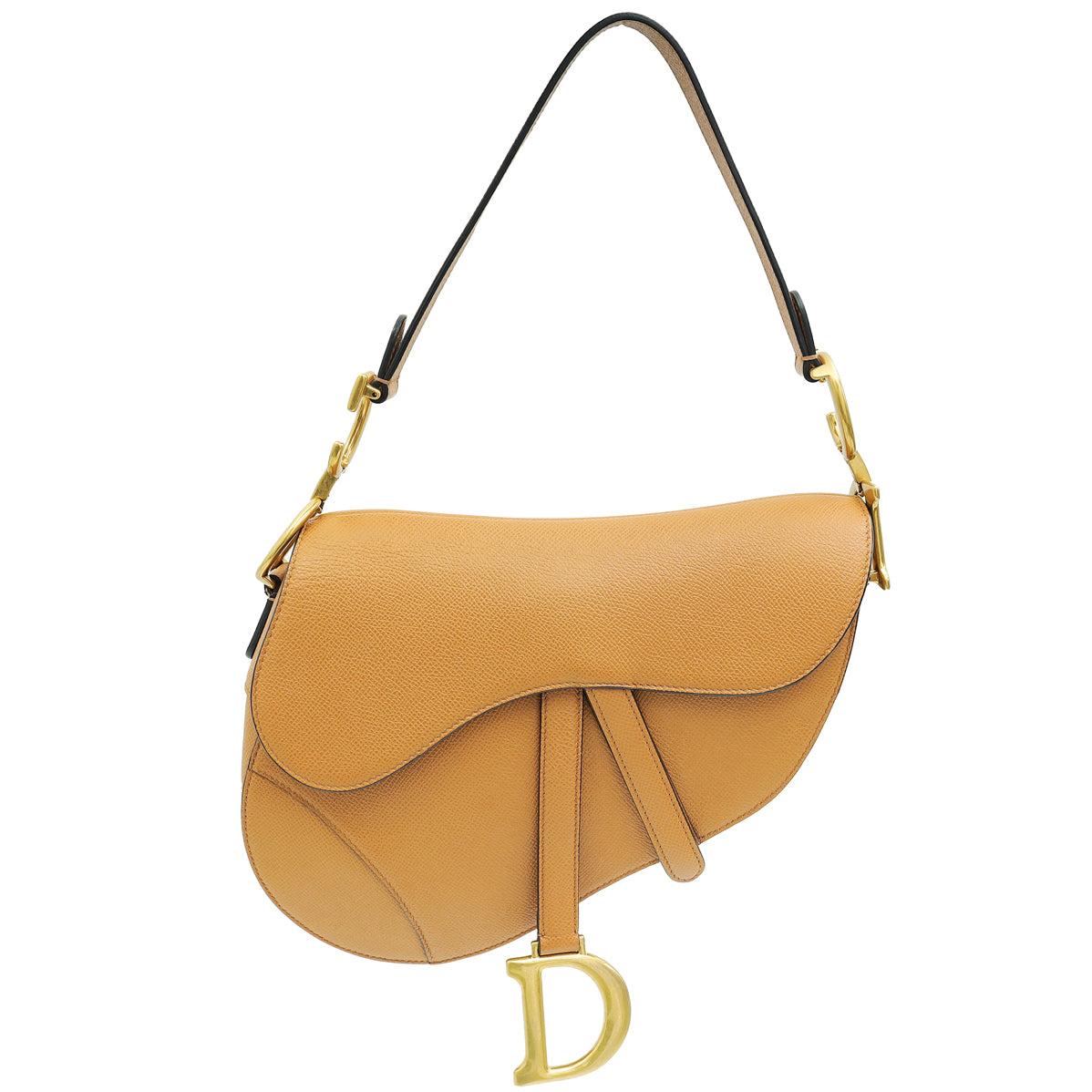 Dior Saddle Crossbody - Rovelle Bags