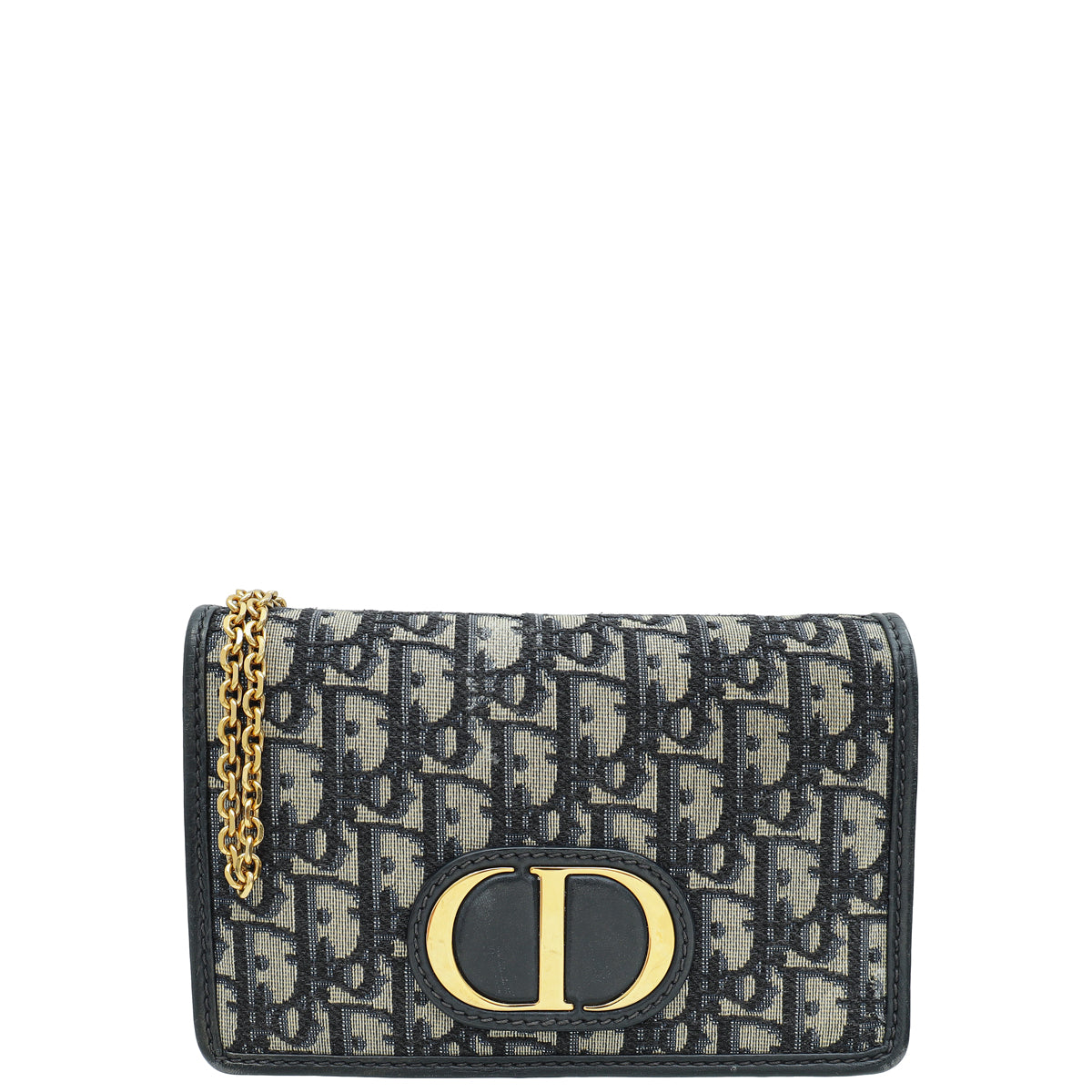 Dior 30 Montaigne Shoulder Bag - Rovelle Bags