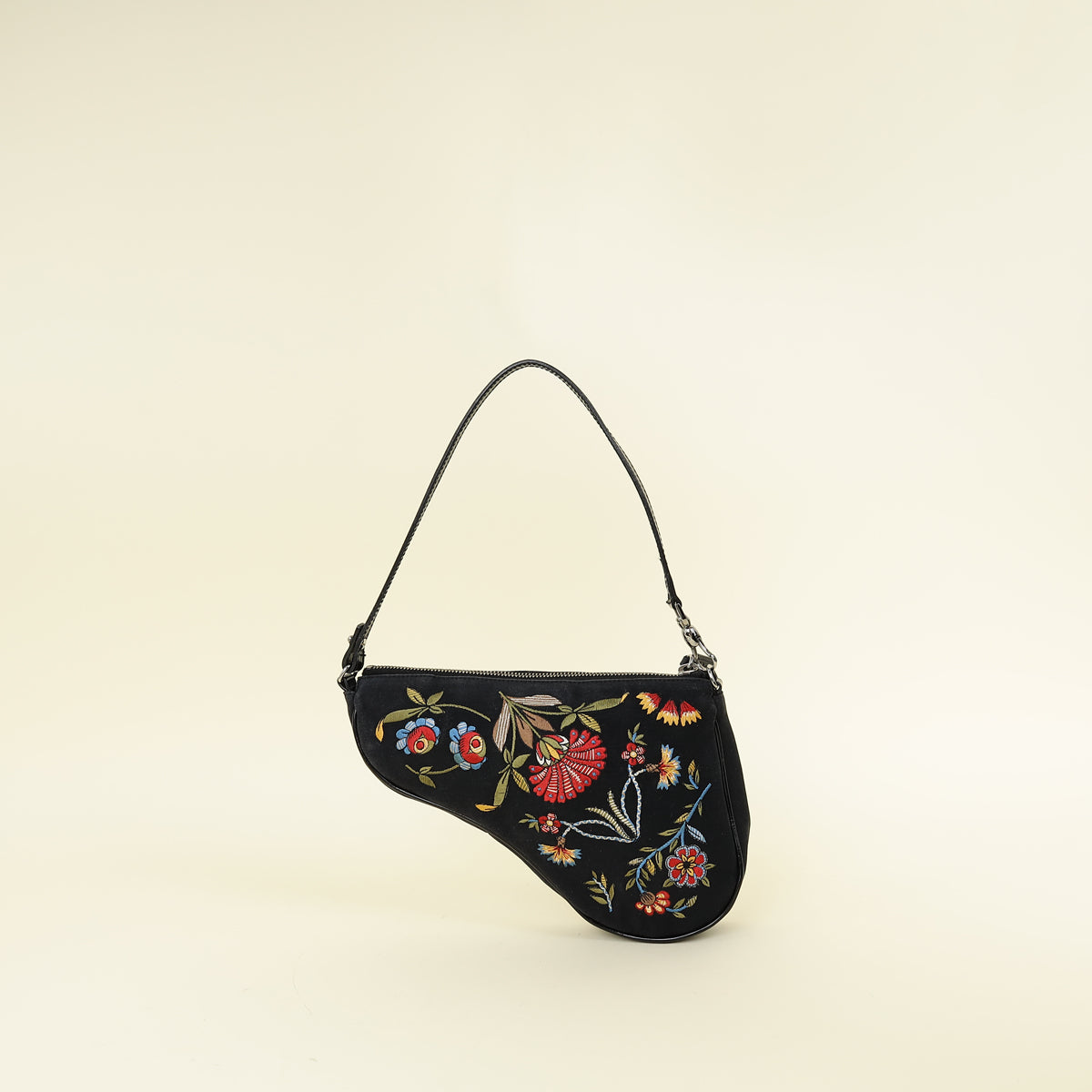Dior Saddle Crossbody - Rovelle Bags