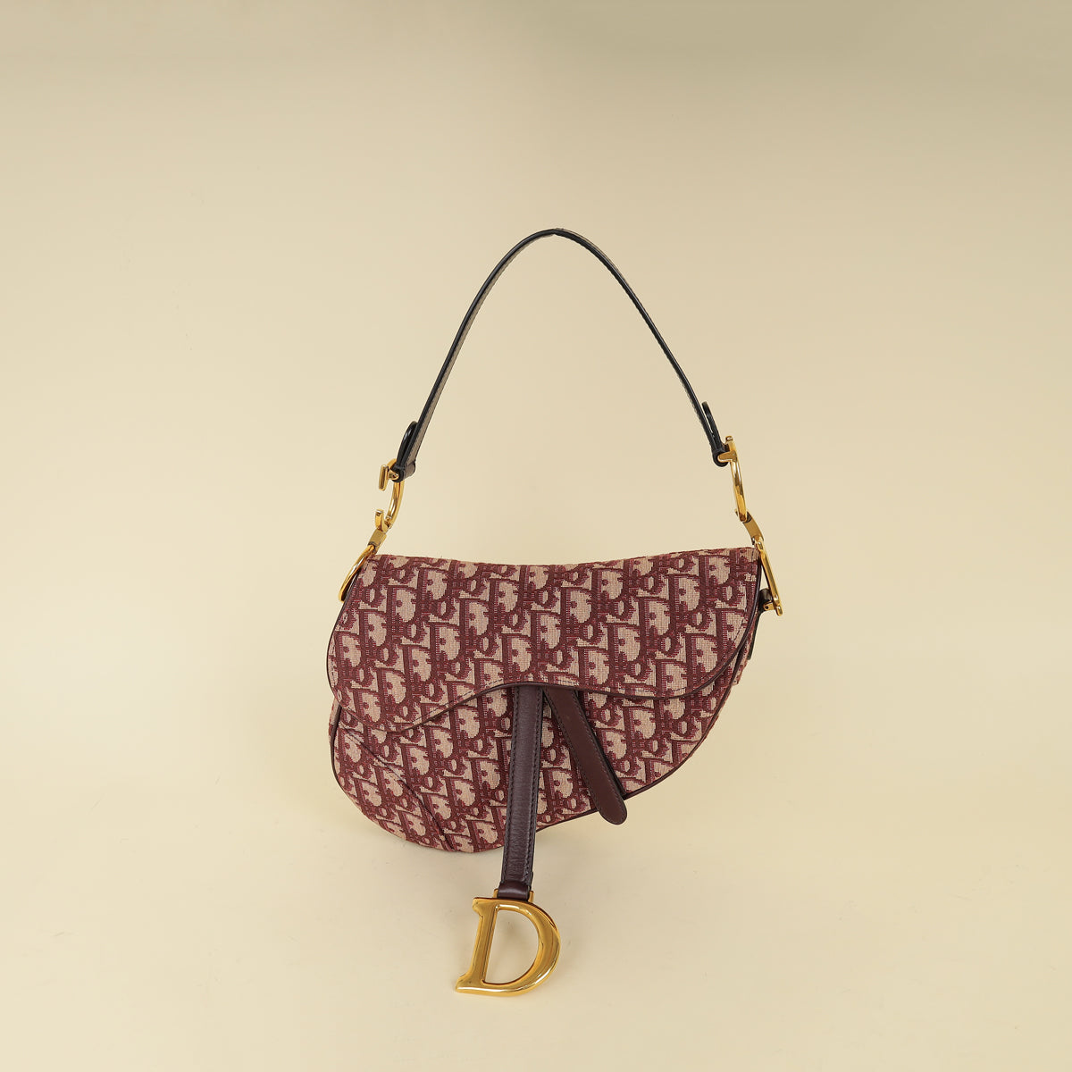 Dior Saddle Crossbody - Rovelle Bags