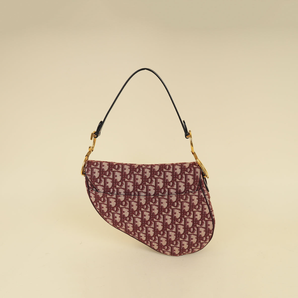 Dior Saddle Crossbody - Rovelle Bags
