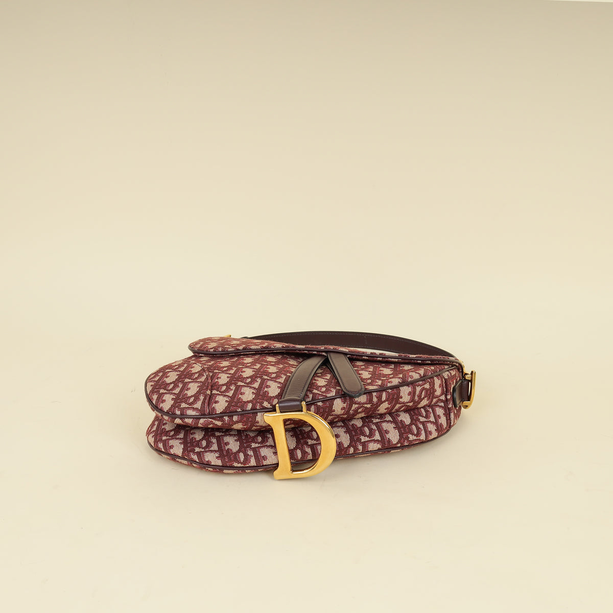 Dior Saddle Crossbody - Rovelle Bags