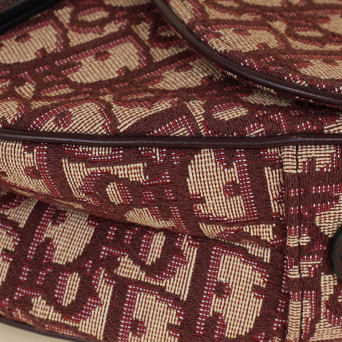 Dior Saddle Crossbody - Rovelle Bags