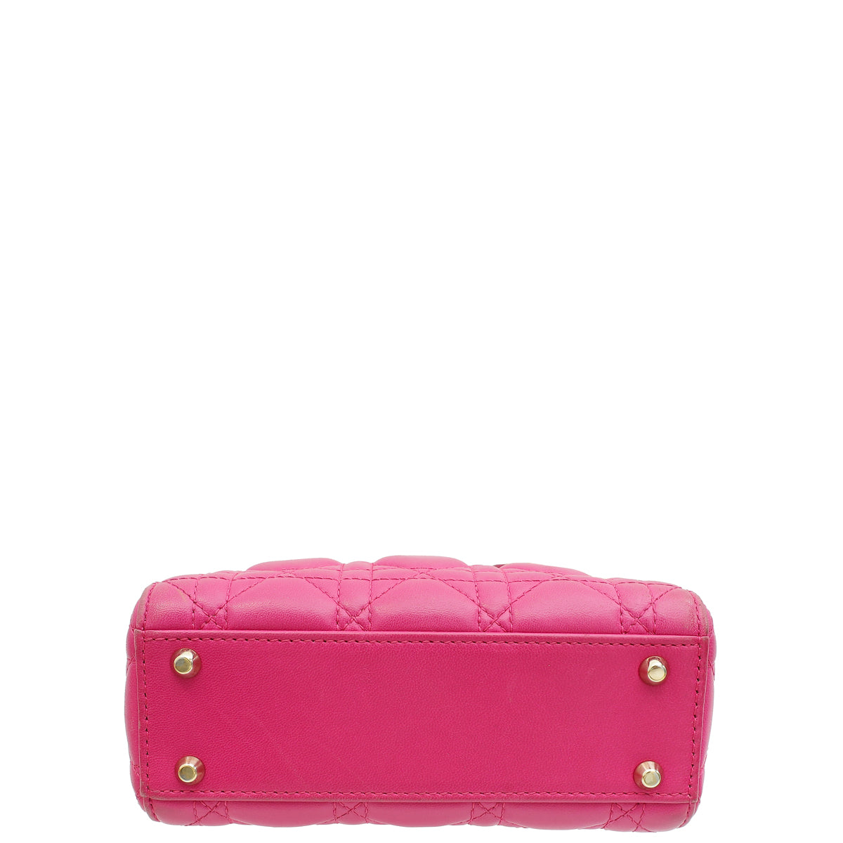 Dior Lady Dior Handbag - Rovelle Bags
