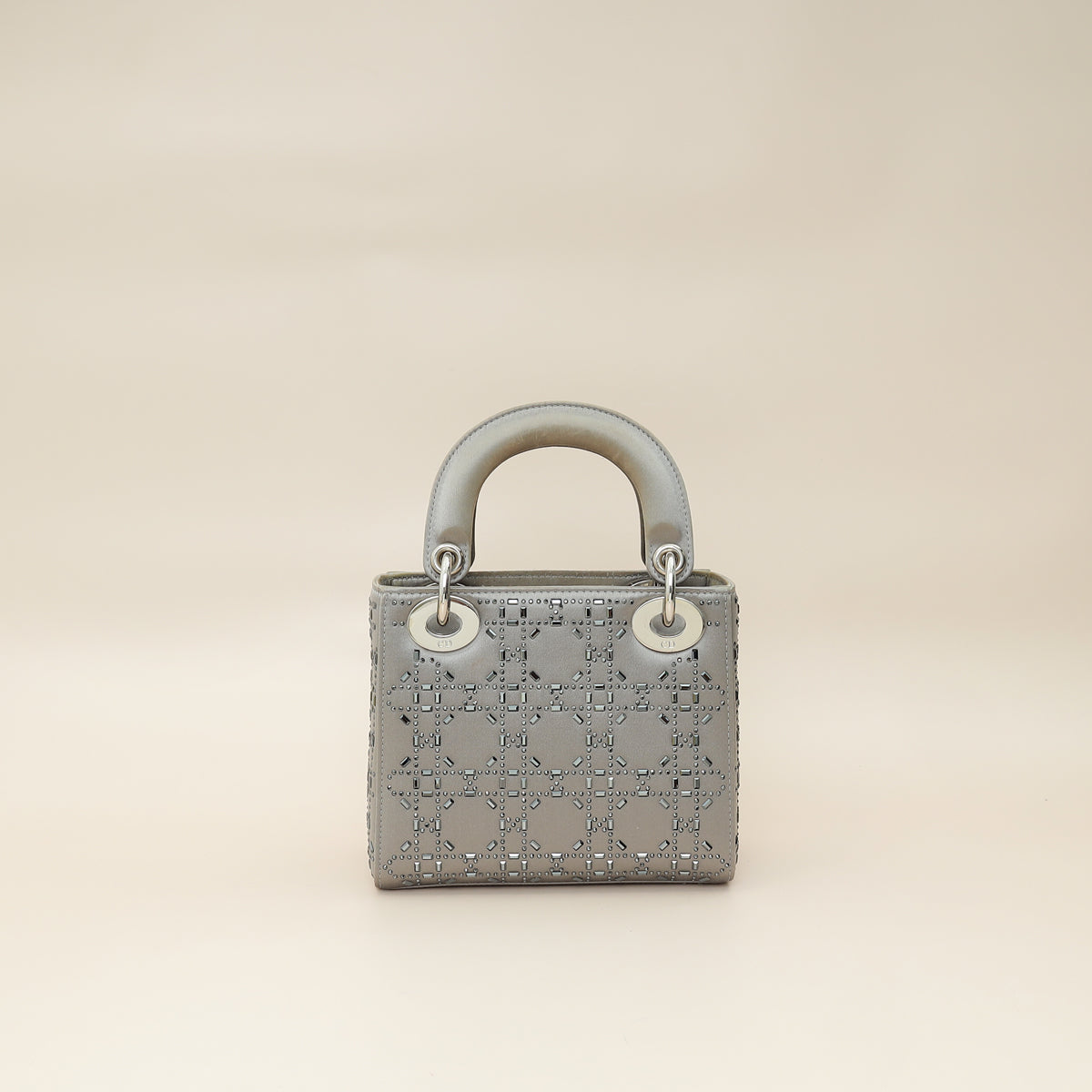 Dior Lady Dior Handbag - Rovelle Bags