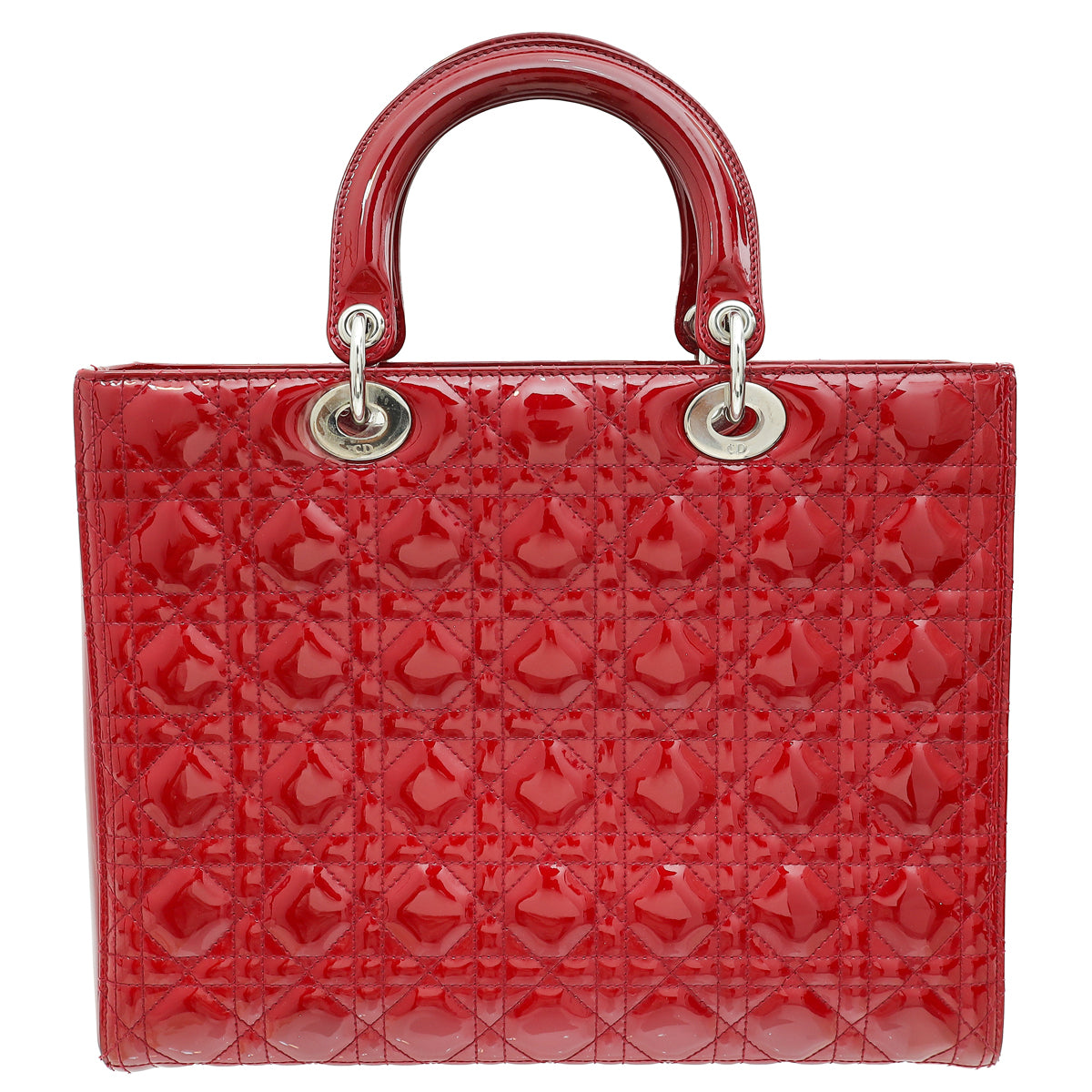 Dior Lady Dior Handbag - Rovelle Bags