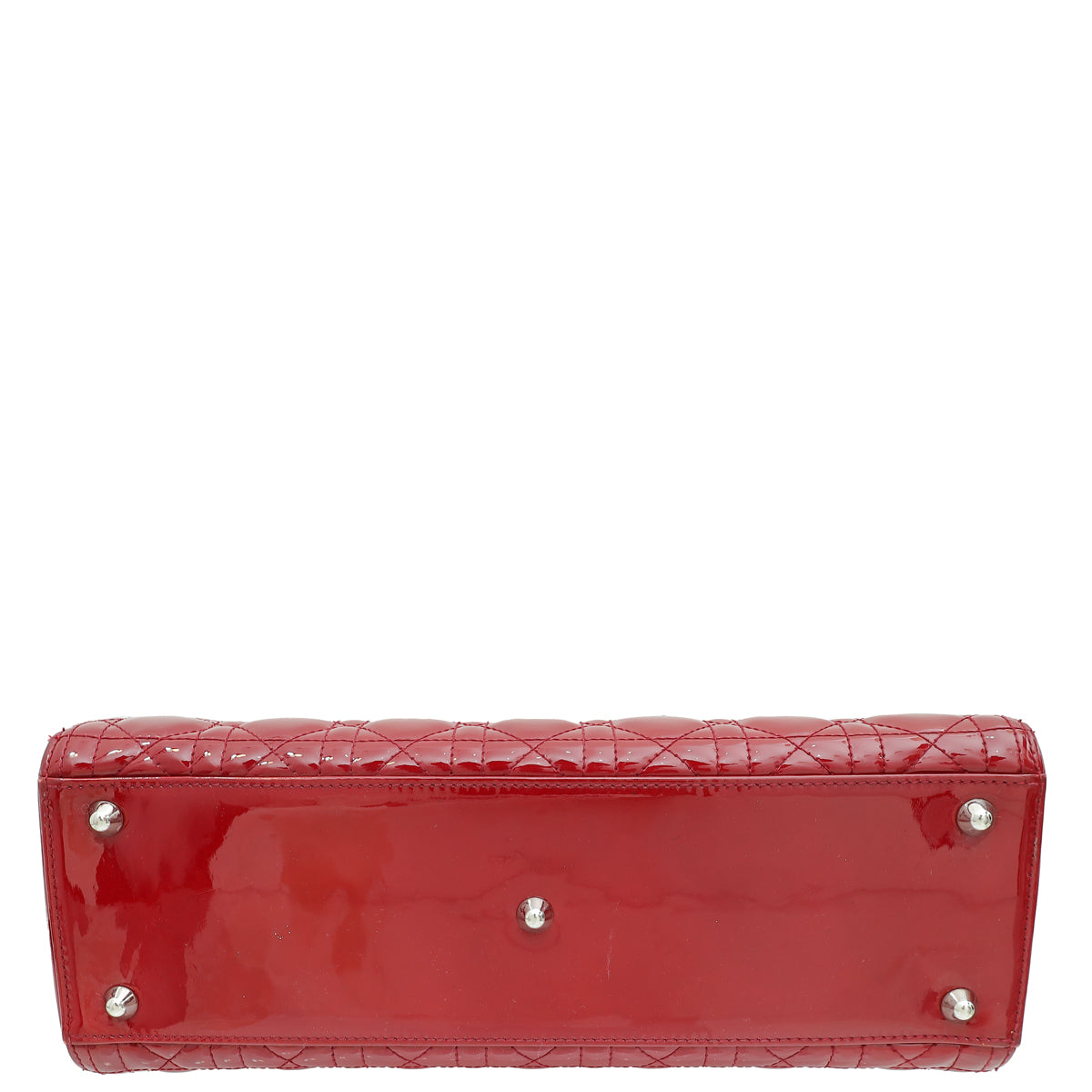 Dior Lady Dior Handbag - Rovelle Bags