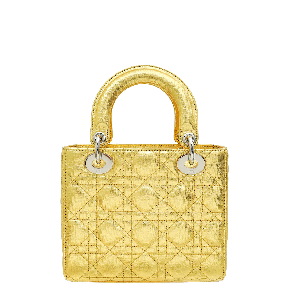 Dior Lady Dior Handbag - Rovelle Bags